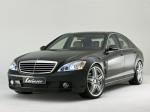 Mercedes-Benz S-Class by Lorinser 2005 года